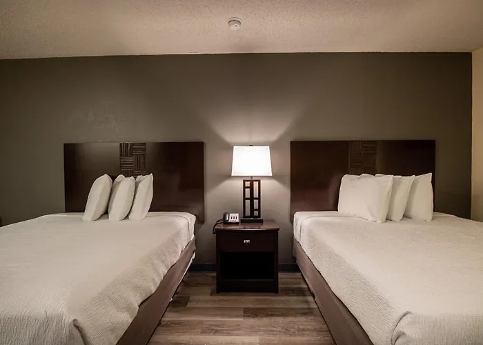 Lake View Inn