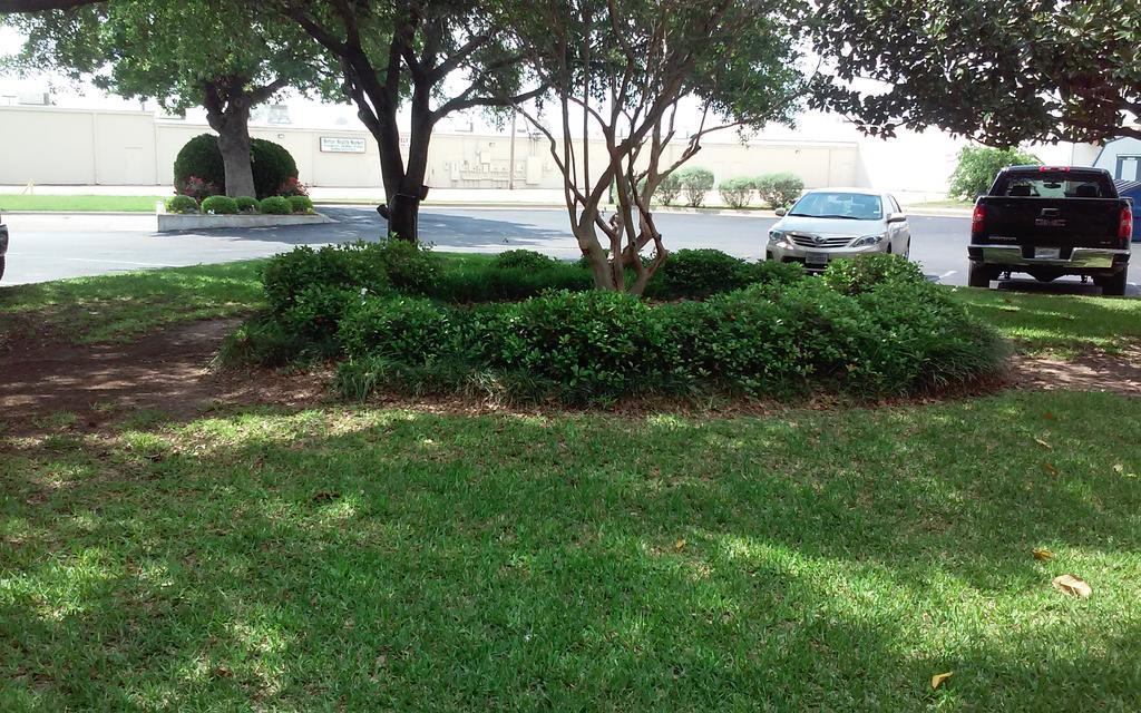 View 2* Granbury
