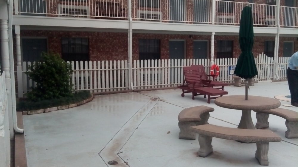 View 2* Granbury